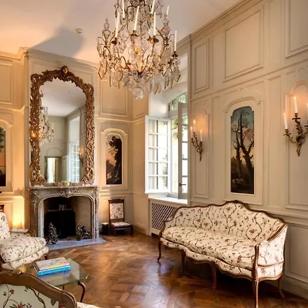 ホテル Hotel College Des Doctrinaires, BW Premier Collection レクトゥール