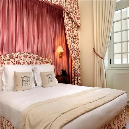 Hotel College Des Doctrinaires, BW Premier Collection 4*