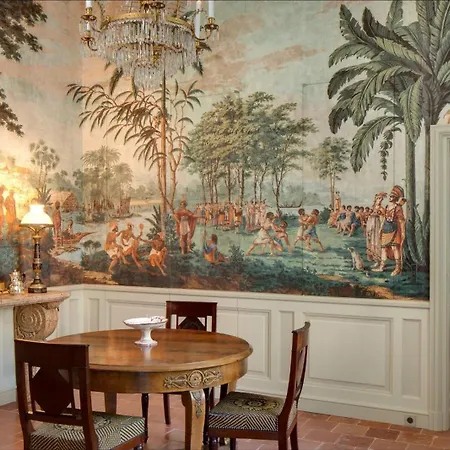 Hotel College Des Doctrinaires, BW Premier Collection レクトゥール
