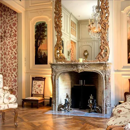 Hotel College Des Doctrinaires, BW Premier Collection 4* レクトゥール