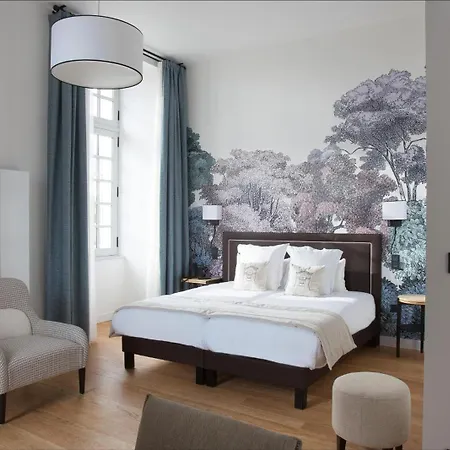 Hotel College Des Doctrinaires, BW Premier Collection ホテル