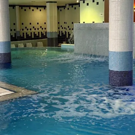 Hotel College Des Doctrinaires, BW Premier Collection 4*
