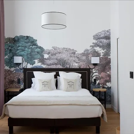 Hotel College Des Doctrinaires, BW Premier Collection ホテル レクトゥール