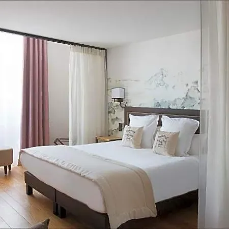 College Des Doctrinaires, Bw Premier Collection 4* Lectoure