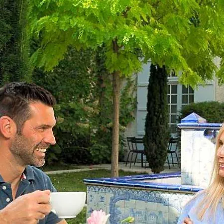 College Des Doctrinaires, Bw Premier Collection 4*