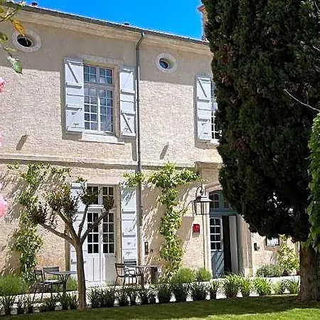College Des Doctrinaires, Bw Premier Collection 4*