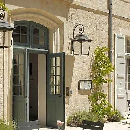 فندق College Des Doctrinaires, Bw Premier Collection ليكتور