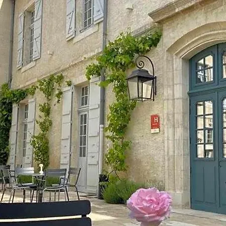 College Des Doctrinaires, Bw Premier Collection 4* ليكتور
