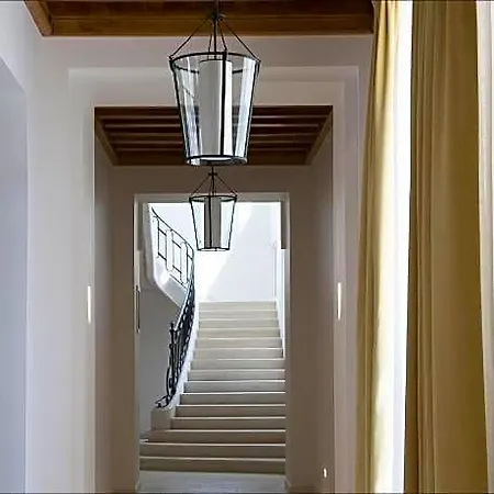 Hotel College Des Doctrinaires, Bw Premier Collection 4*