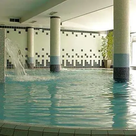 College Des Doctrinaires, Bw Premier Collection Hotel