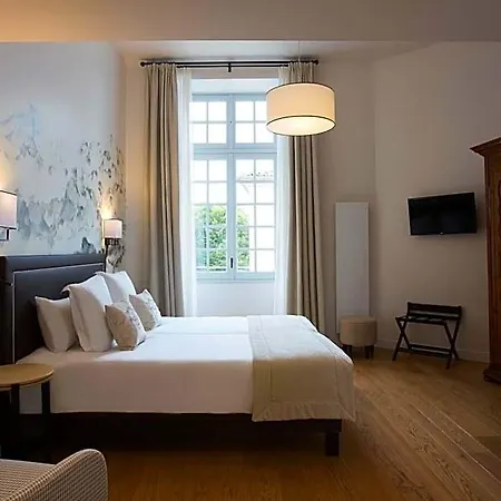 Hotell College Des Doctrinaires, Bw Premier Collection 4*