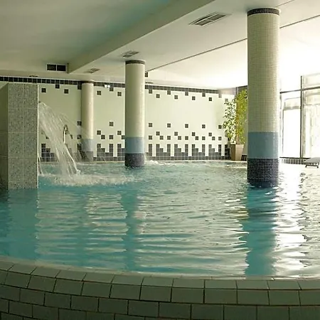 Hotell College Des Doctrinaires, Bw Premier Collection