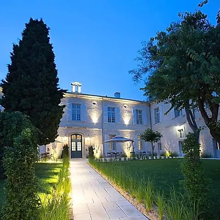 Hotell College Des Doctrinaires, Bw Premier Collection