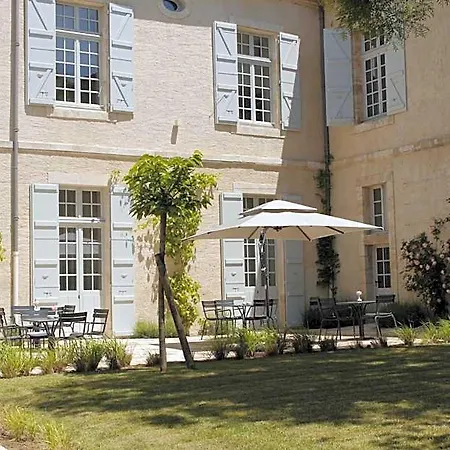 College Des Doctrinaires, Bw Premier Collection Lectoure