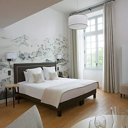 Hotell College Des Doctrinaires, Bw Premier Collection