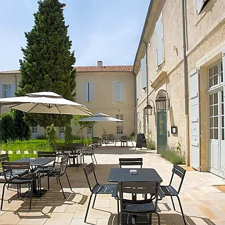 College Des Doctrinaires, Bw Premier Collection 4*