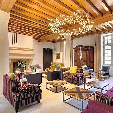 Hotell College Des Doctrinaires, Bw Premier Collection 4*