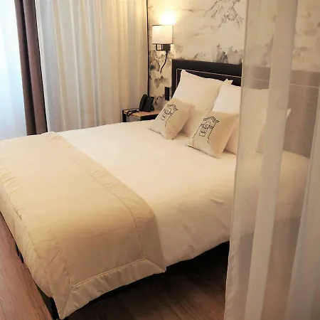 College Des Doctrinaires Hotel