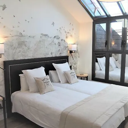 Hotel College Des Doctrinaires, BW Premier Collection レクトゥール