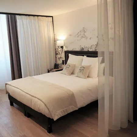 Hotel College Des Doctrinaires, BW Premier Collection 4* レクトゥール