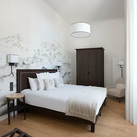 Hotel College Des Doctrinaires, BW Premier Collection レクトゥール