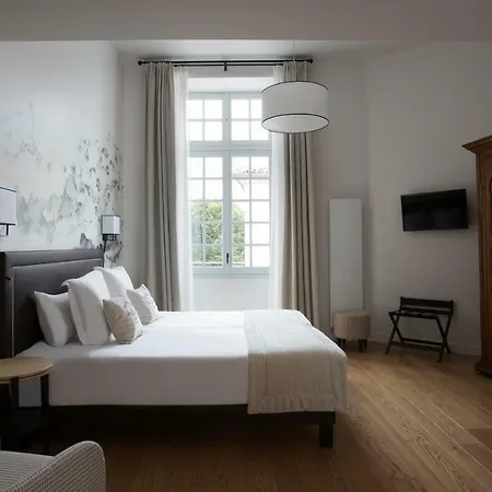Hotel College Des Doctrinaires Lectoure