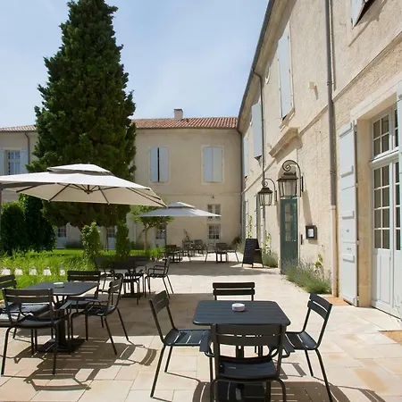 Hotel College Des Doctrinaires, BW Premier Collection レクトゥール