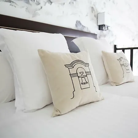 ホテル Hotel College Des Doctrinaires, BW Premier Collection レクトゥール