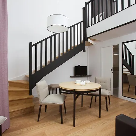 ホテル Hotel College Des Doctrinaires, BW Premier Collection レクトゥール