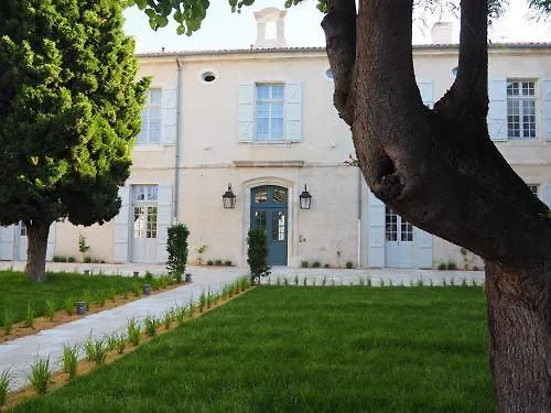 College Des Doctrinaires, Hotel, Et