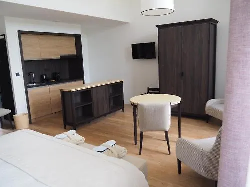 酒店 College Des Doctrinaires, Hotel, Et