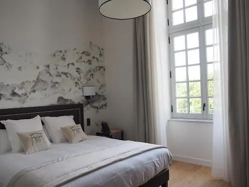 酒店 College Des Doctrinaires, Hotel, Et