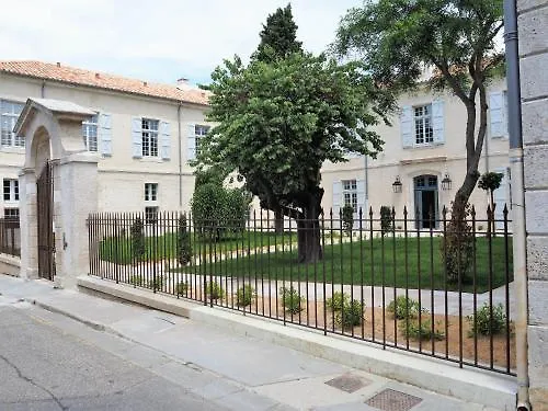 College Des Doctrinaires, Hotel, Et 酒店 4*