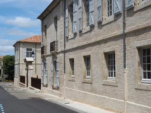 College Des Doctrinaires, Hotel, Et 酒店 4*