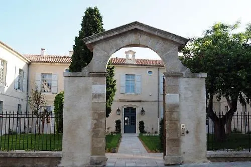 College Des Doctrinaires, Hotel, Et 4*