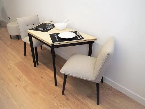 College Des Doctrinaires, Hotel, Et 4*