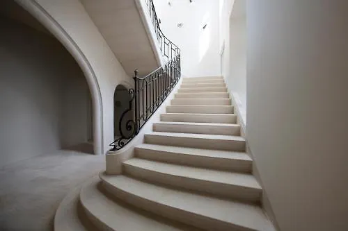 酒店 College Des Doctrinaires, Hotel, Et