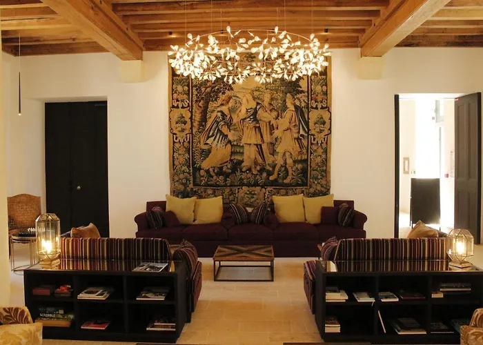 Отель College Des Doctrinaires, Hotel, Et