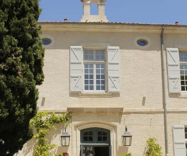 College Des Doctrinaires, Hotel, Et Hotel