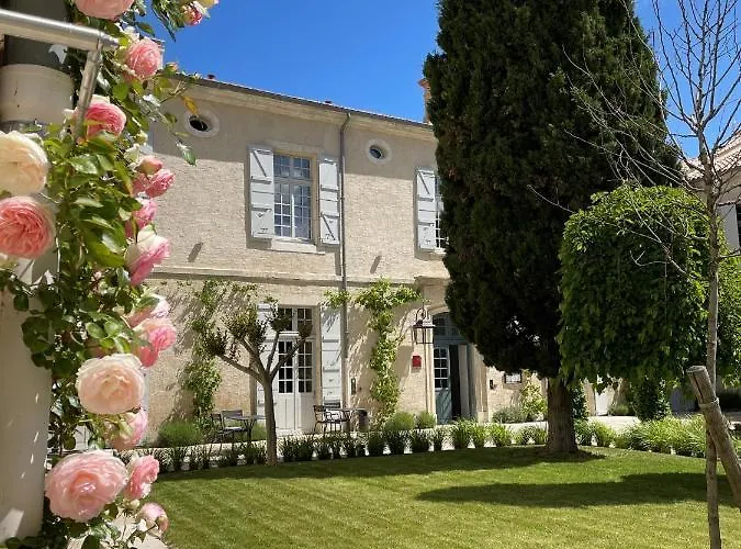 Отель College Des Doctrinaires, Hotel, Et 4*