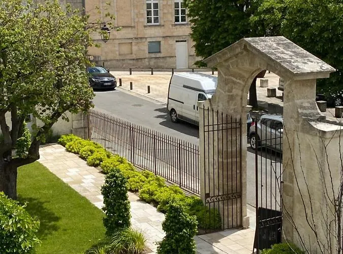 College Des Doctrinaires, Hotel, Et Отель 4*