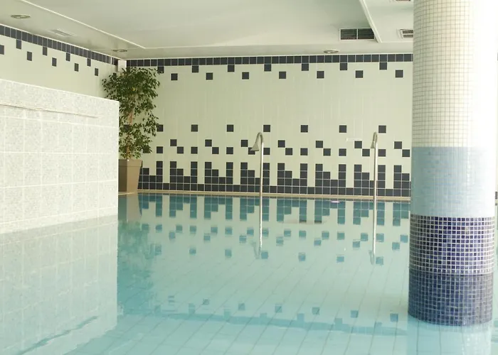 Отель College Des Doctrinaires, Hotel, Et Лектур