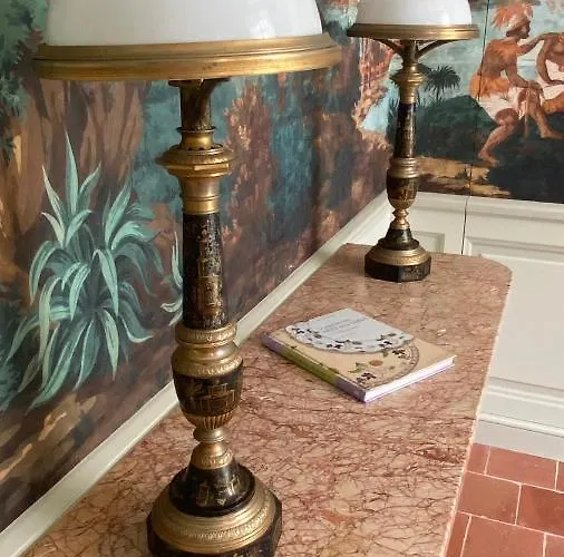 Отель College Des Doctrinaires, Hotel, Et Лектур