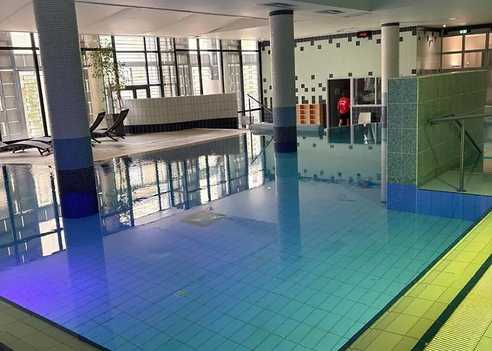 Отель College Des Doctrinaires, Hotel, Et Лектур