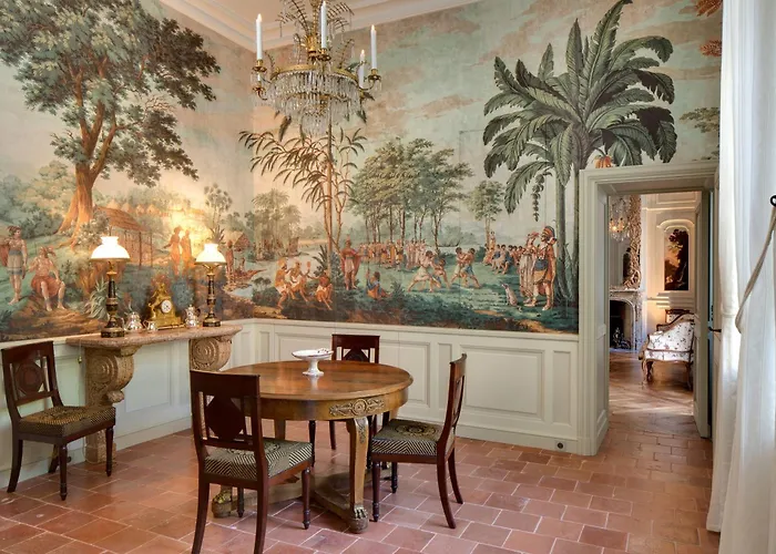 酒店 College Des Doctrinaires, Hotel, Et 4*