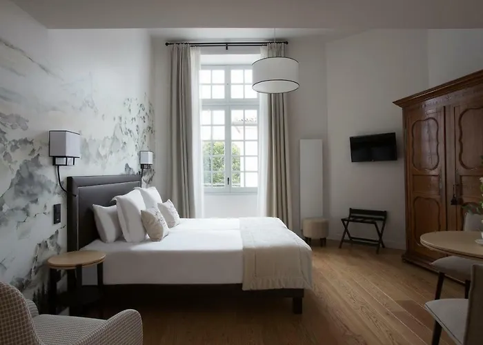 Отель College Des Doctrinaires, Hotel, Et Лектур