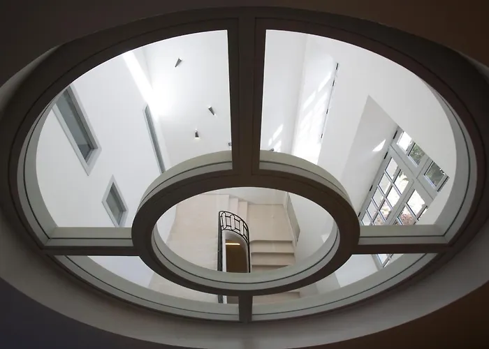 酒店 College Des Doctrinaires, Hotel, Et