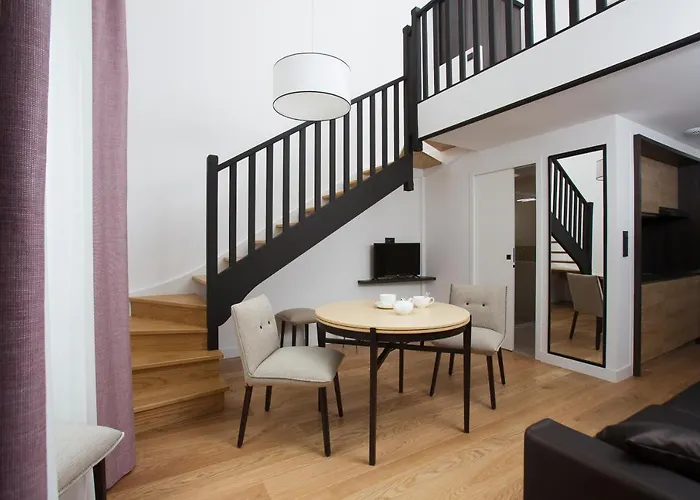 Отель College Des Doctrinaires, Hotel, Et Лектур